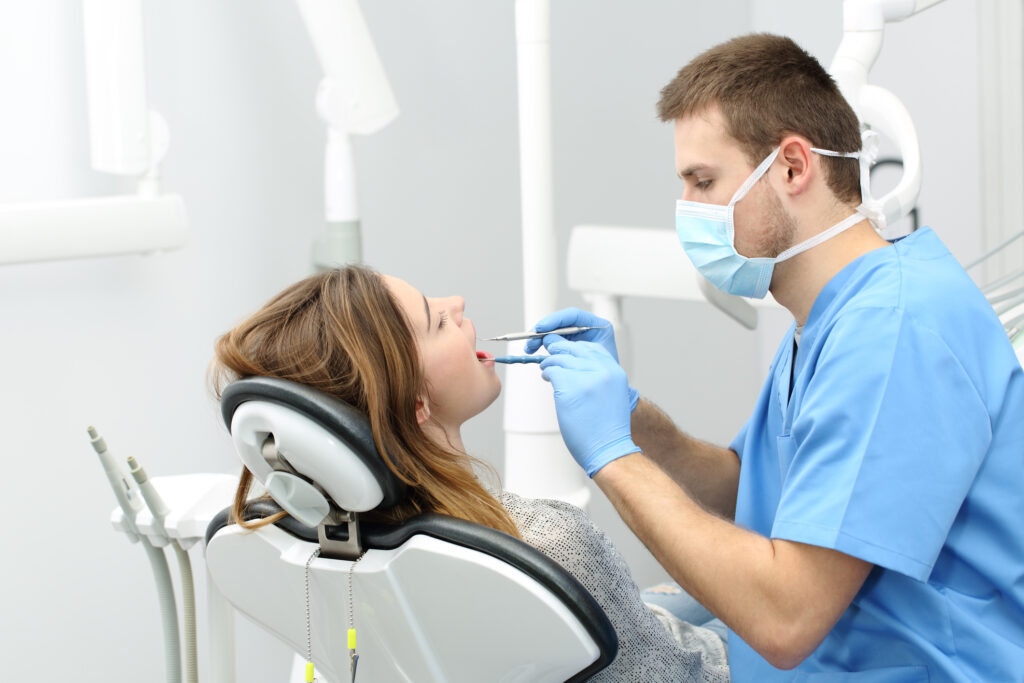 Best Dentist in Lahore