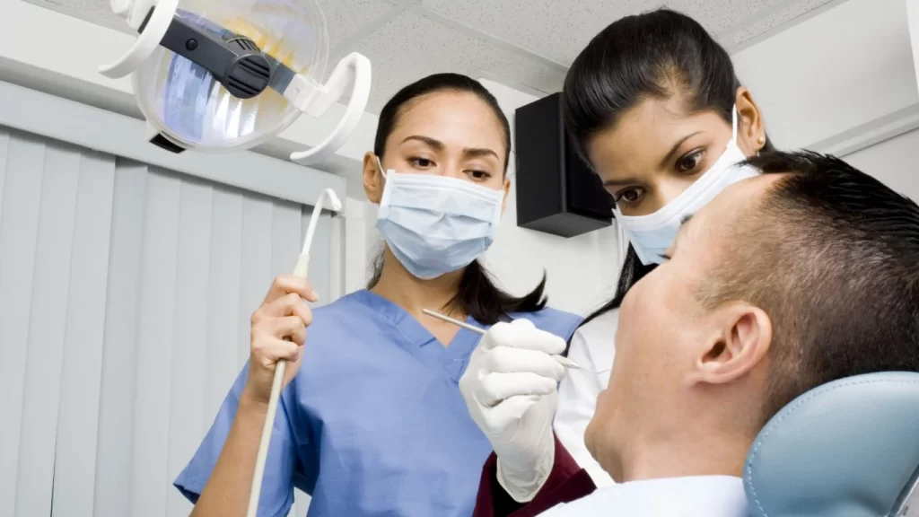 Best Dental Clinic in Lahore