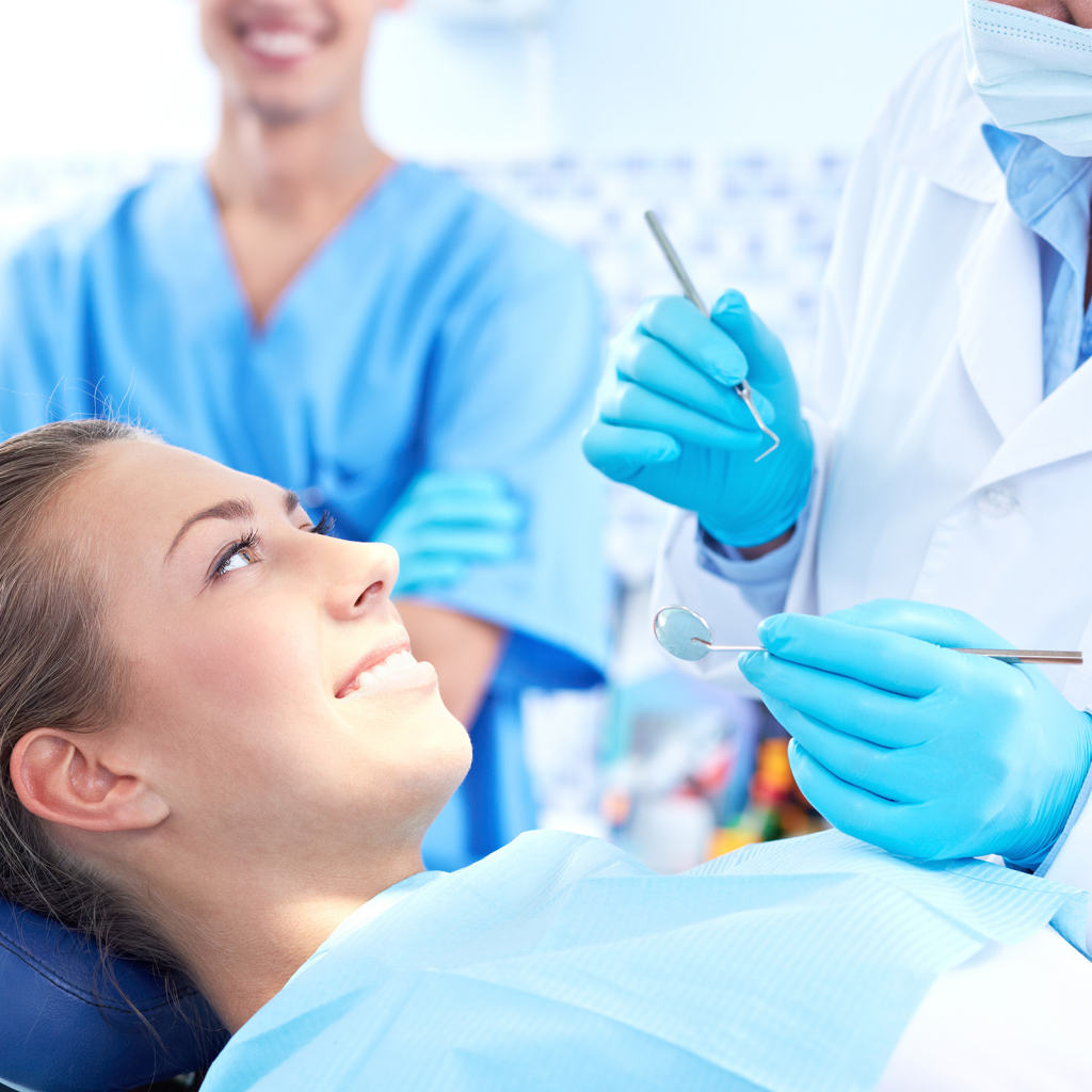 Best Dentist in Lahore