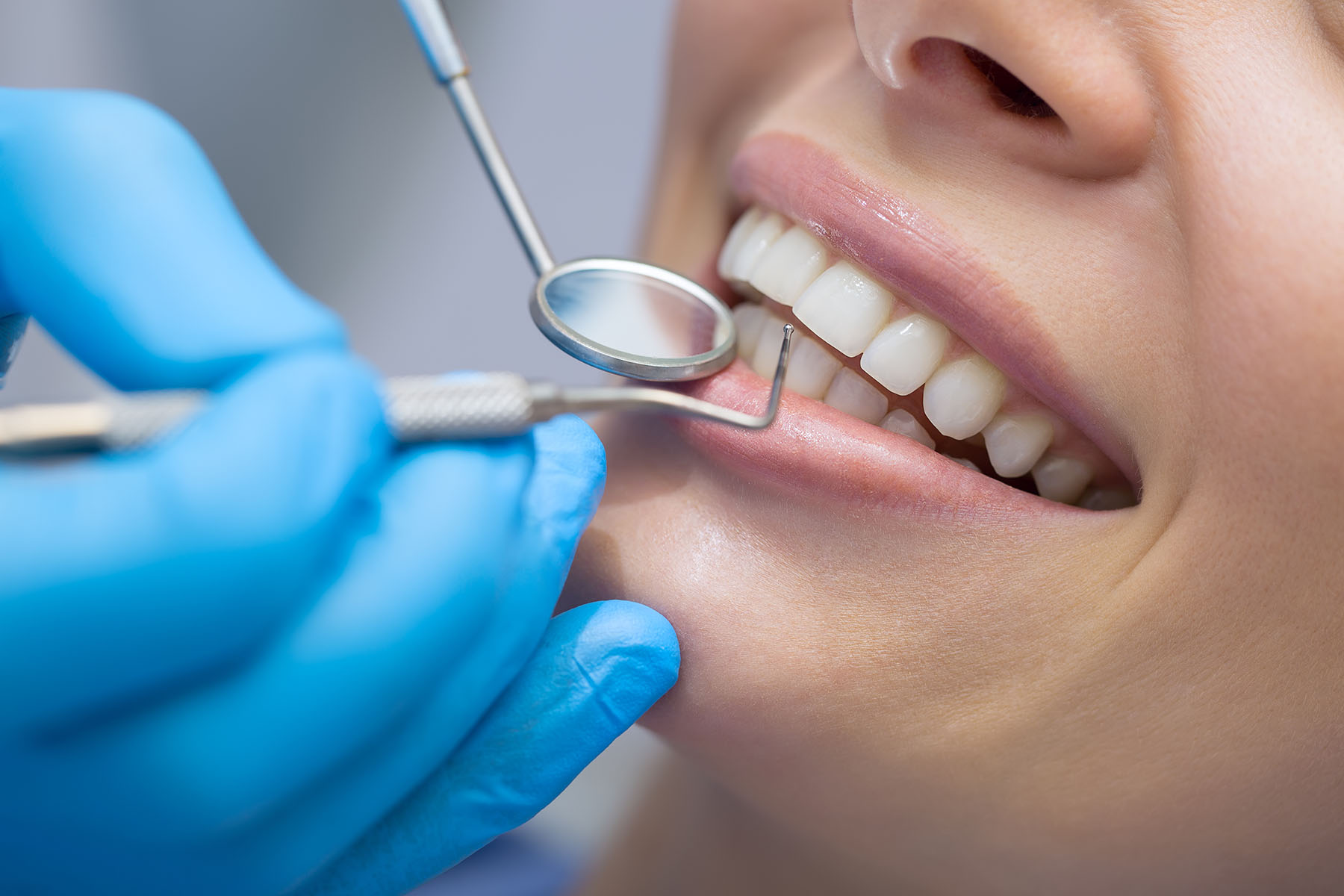 Dental Services in DHA Lahore