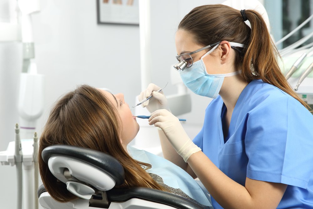 Best Dental Clinic in DHA Lahore