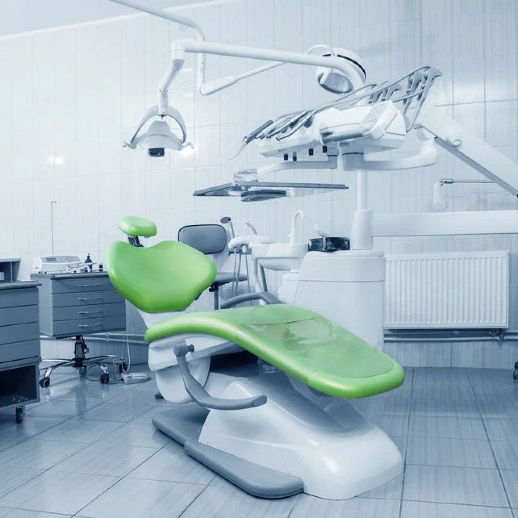 Best dental clinic in lahore