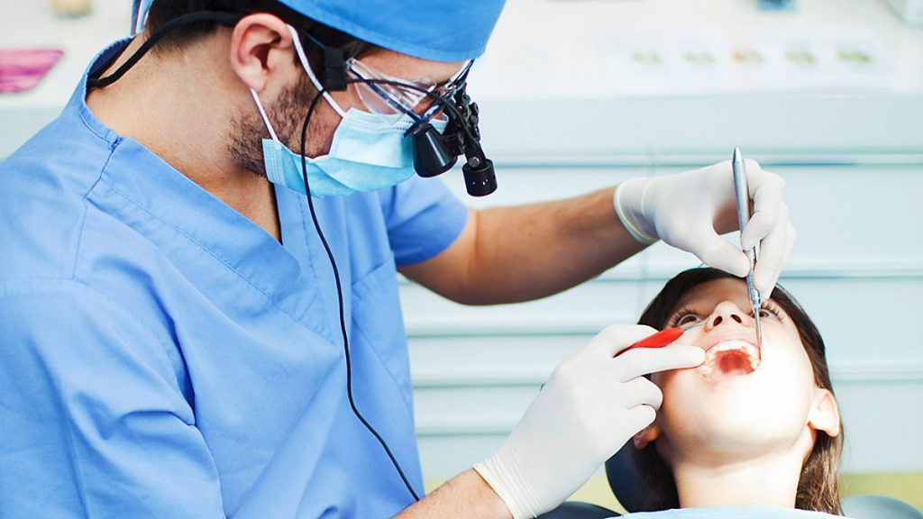 best dental clinic for overseas