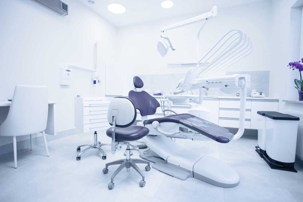 best dental clinic in Lahore