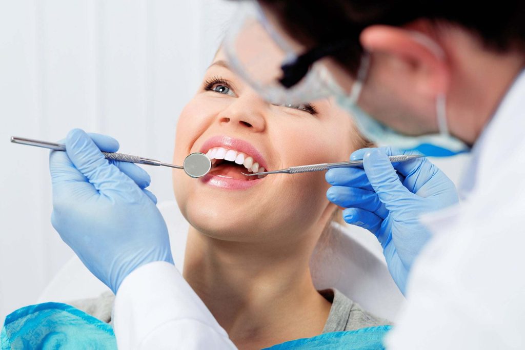 Dental Services in DHA Lahore