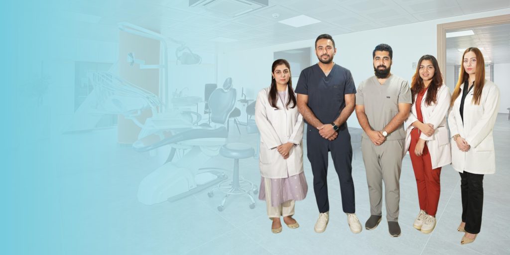 Dr.Imran Dental Clinic Team