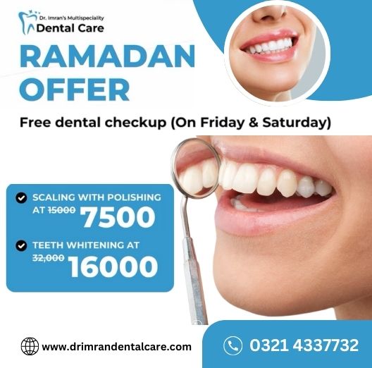 Ramadan Offer