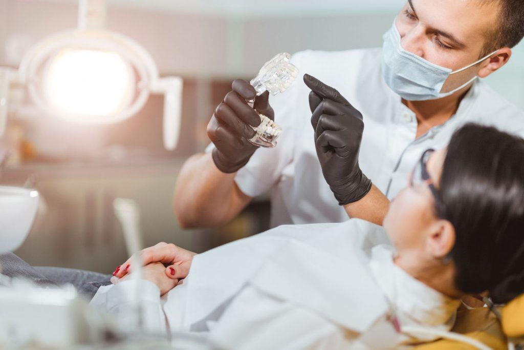Best Dental Clinic in Lahore