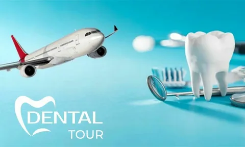Dental Tourism Trip to Pakistan