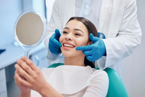 Dental Clinic in Lahore