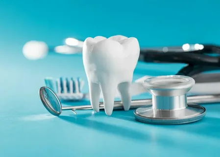 Best Dentist in Pakistan