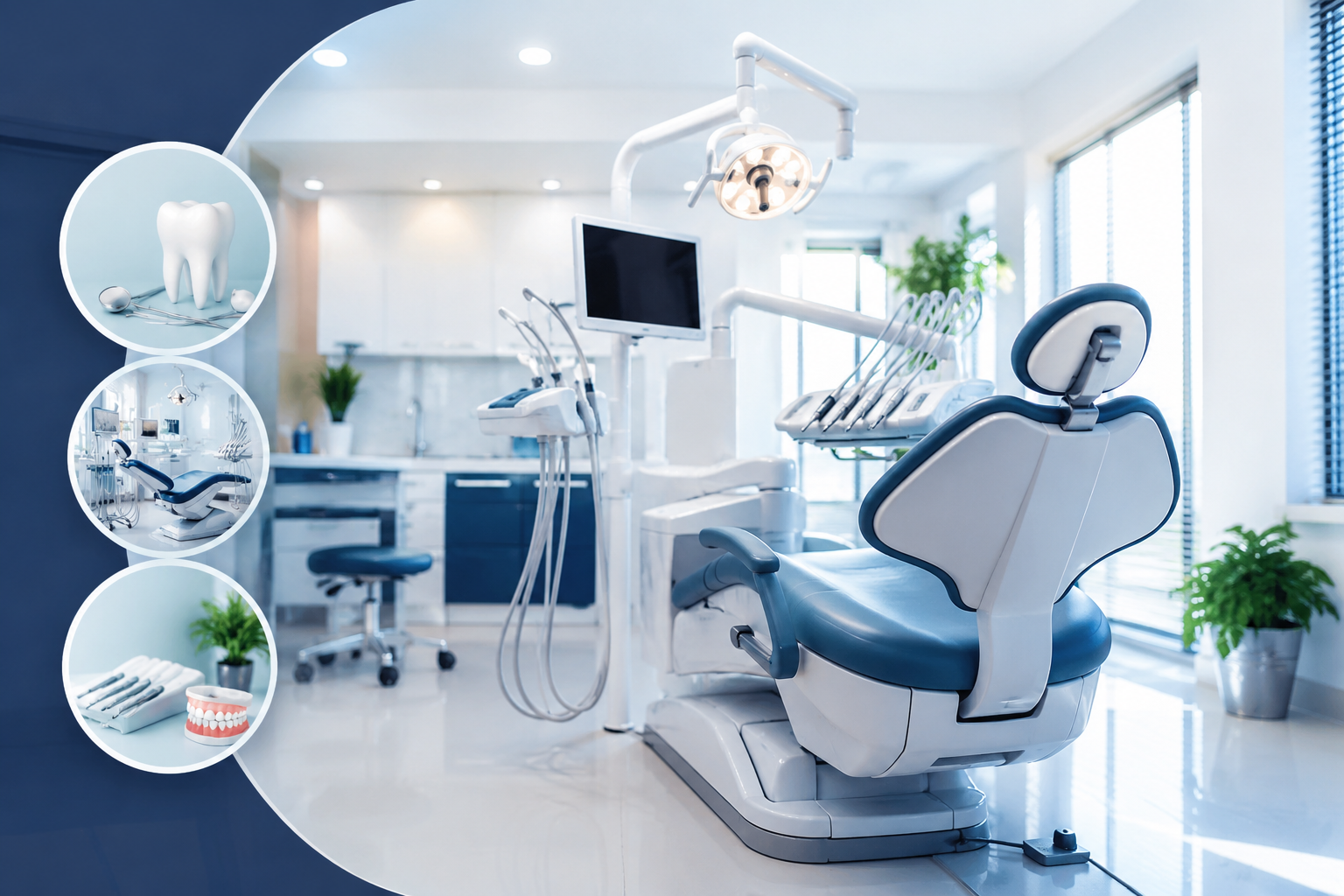 Dental Clinic in Lahore
