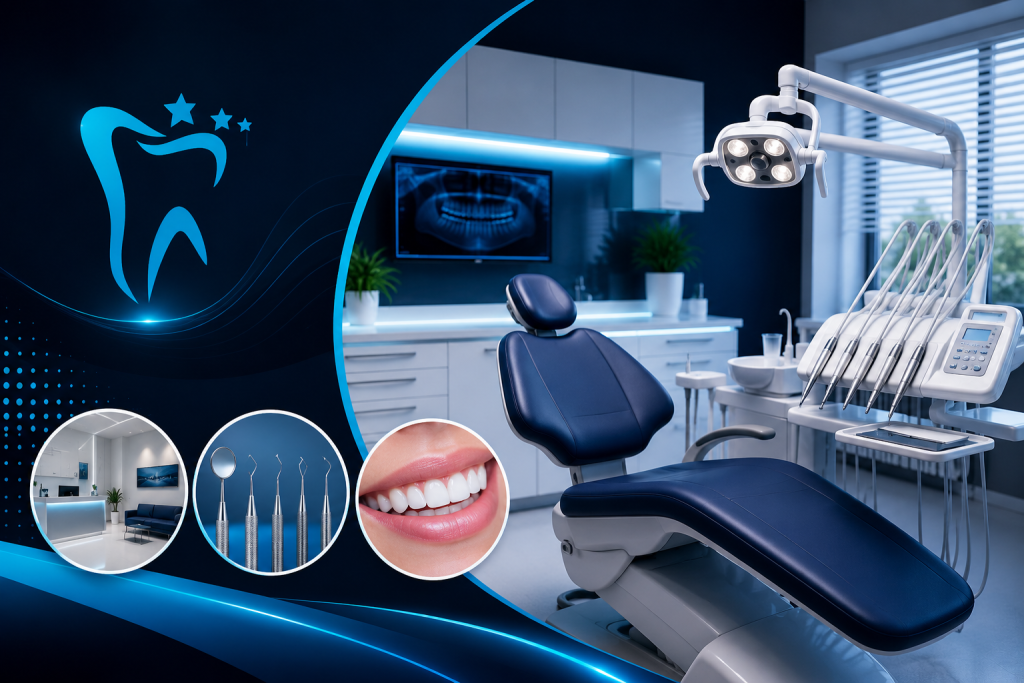 Best Dental Clinic in DHA Lahore