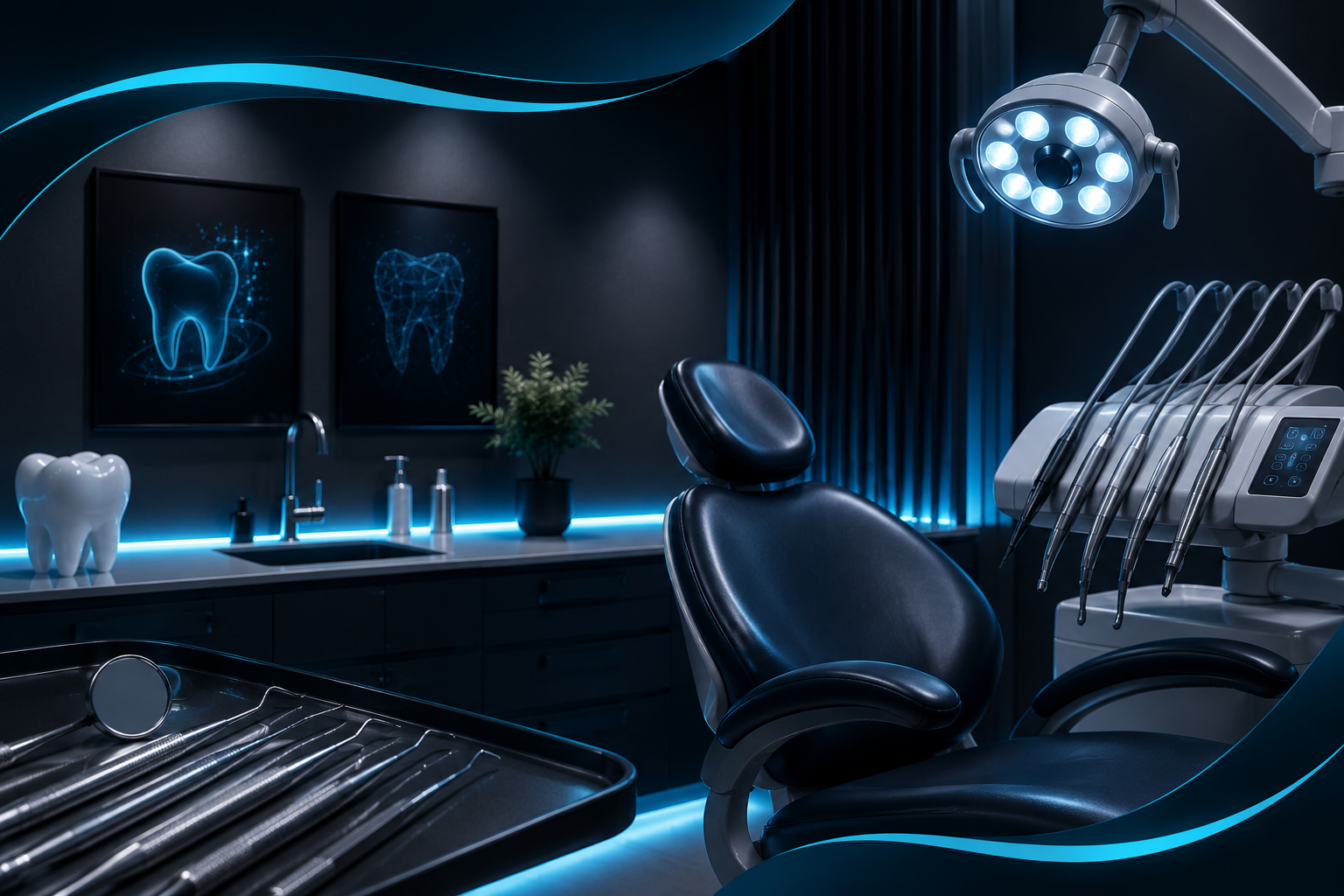 Best Dental Clinic in DHA Lahore