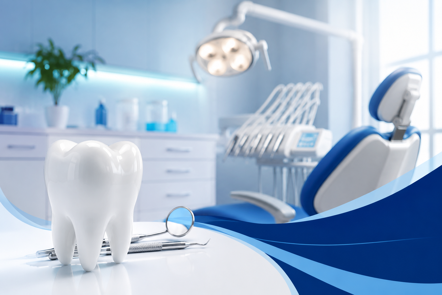 Best Dental Clinic in Lahore