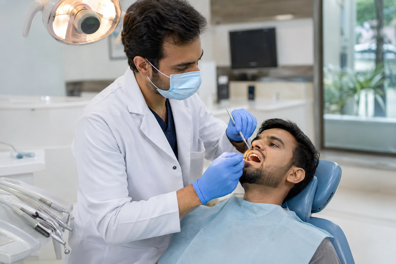 Curettage Treatment in Lahore