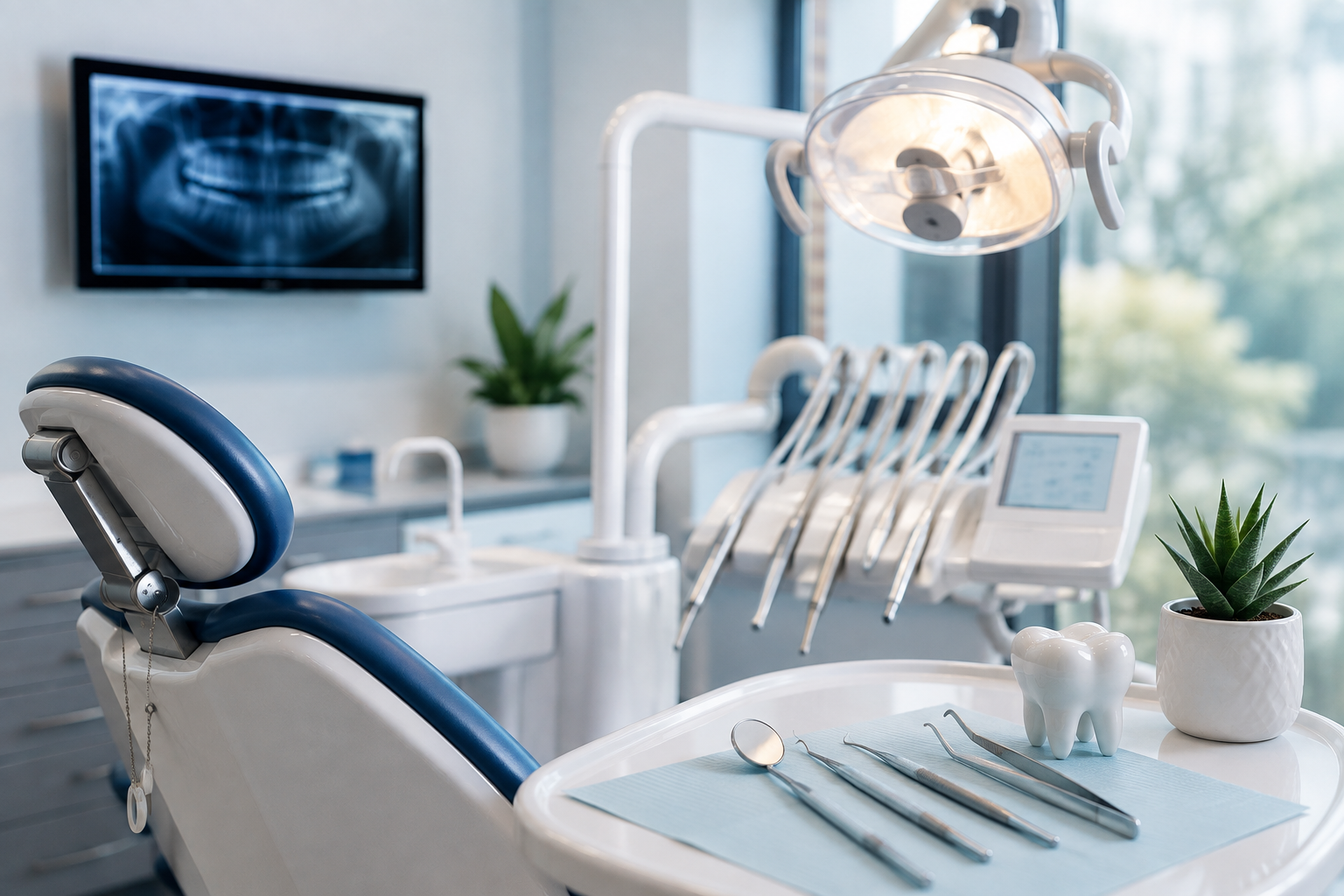 Top Dentist in Lahore