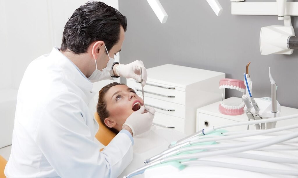 Best Dentist in DHA Lahore- How to Choose the Right Dental Clinic