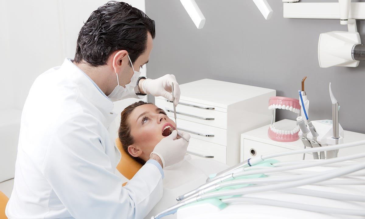 Best Dentist in DHA Lahore- How to Choose the Right Dental Clinic
