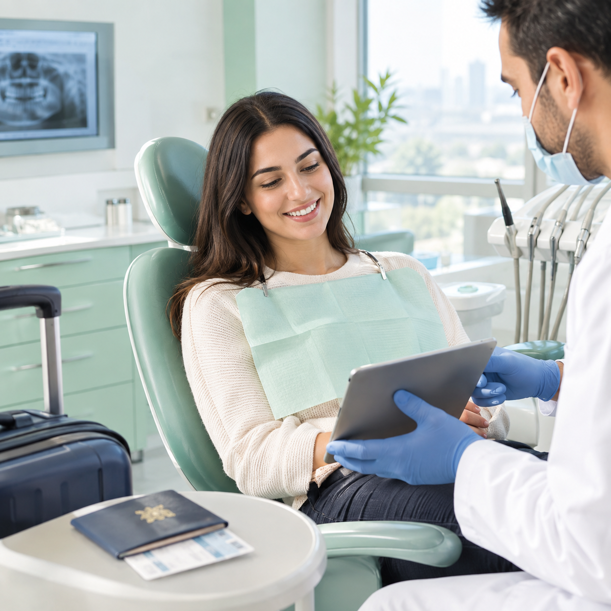 Dental Tourism in Pakistan: Complete Guide for International Patients