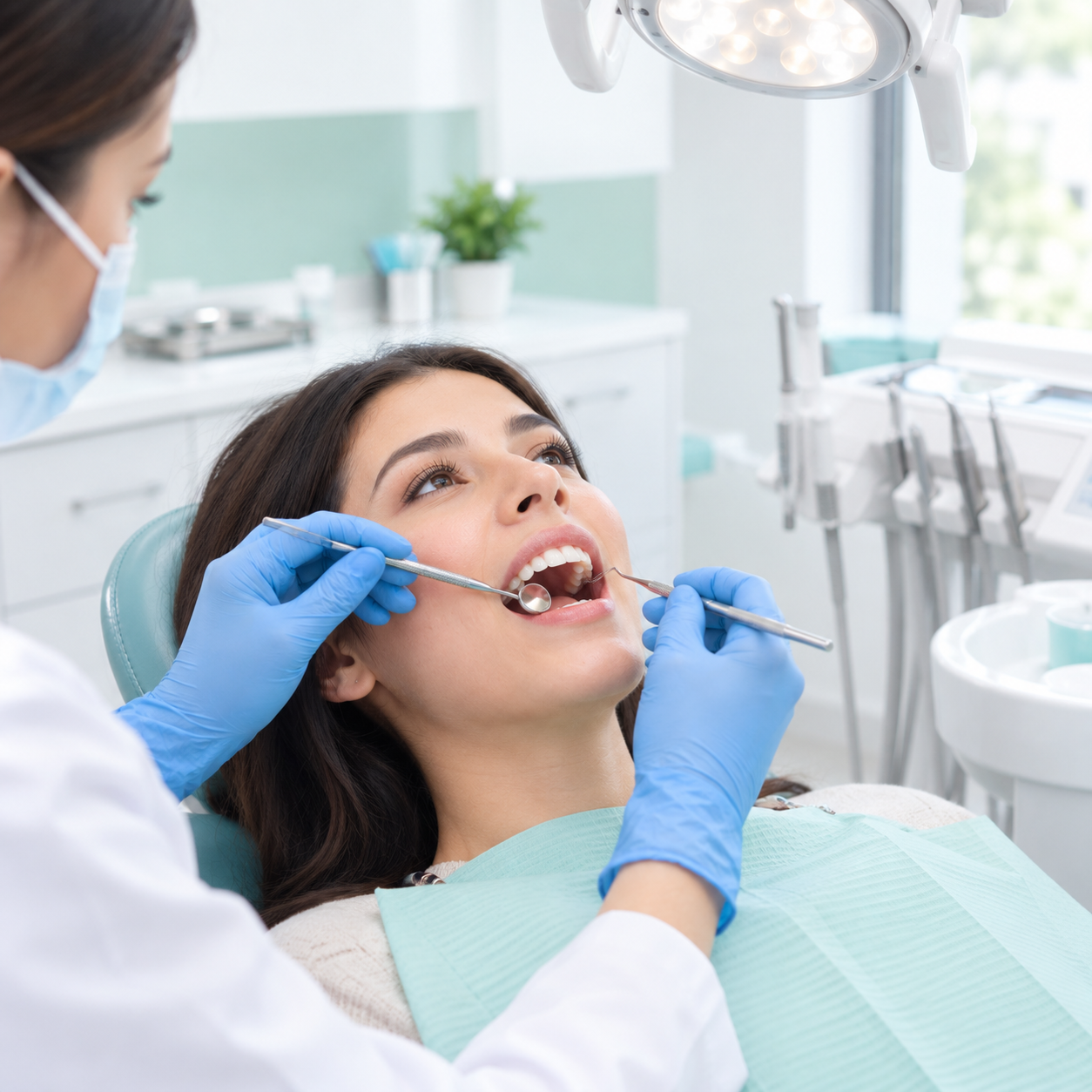 Signs You Need a Root Canal Treatment in DHA Lahore